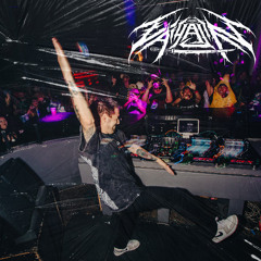 ZAIYA-JIN DIRECT SUPPORT 4 IZZY VADIM 12/12/25 @ EFFEX NIGHTCLUB