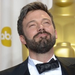 Ben Afflek (DEMO 2015)