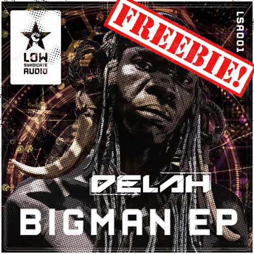 Delah 'Anansi' (FREE DOWNLOAD!!)