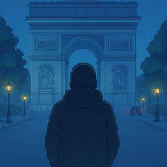 Amine - Arc de Triomphe (Sasquatch Bootleg)
