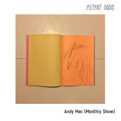Andy Mac Monthly Show [18.11.2023]