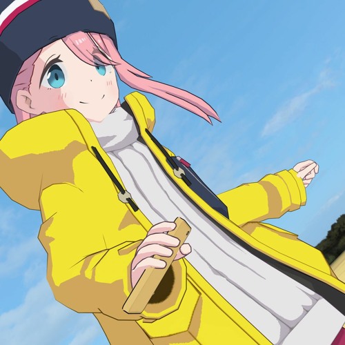 Stream kagamihara (dthd) by hitpoints | Listen online for free on ...