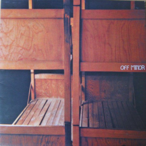 Off Minor - This Is A Hostage Situation