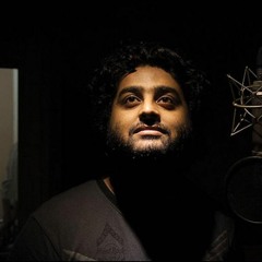 Tujhko Jo Paaya - Arijit Singh (UNRELASED)