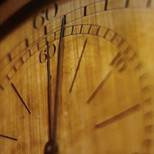 Clockmaker