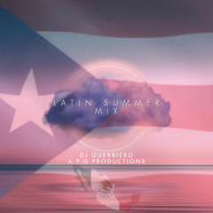 LATIN SUMMER MIX
