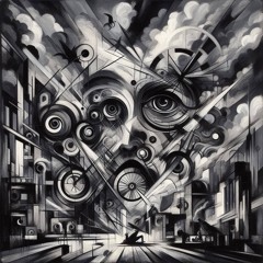 Decksam, Caio R - The Ancient Celtic Carnyx (unrl)