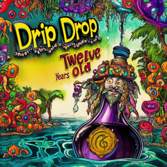01 . Drip drop  - Ahoy