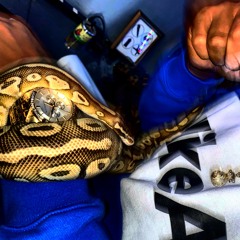 Get Jiggy - Bk LiL G (Prod. by Bans)