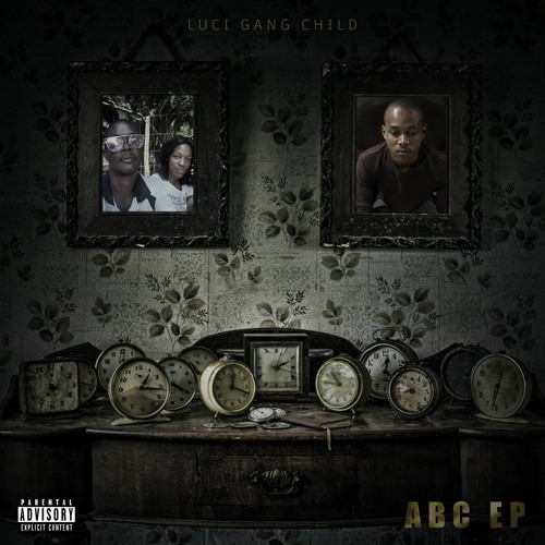 2. ABC [Produced by 9th Wonder]