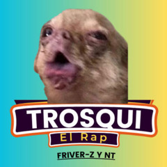 Rap do Trosqui
