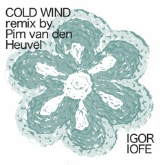 Cold Wind (Pim van den Heuvel Remix)