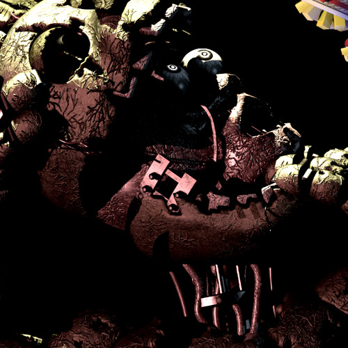 “Father, Its me Micheal” Flawed Mangoes - The Beginning x FNAF sisters location Micheal Afton speech