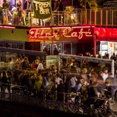 Comeback Jump Up Mix