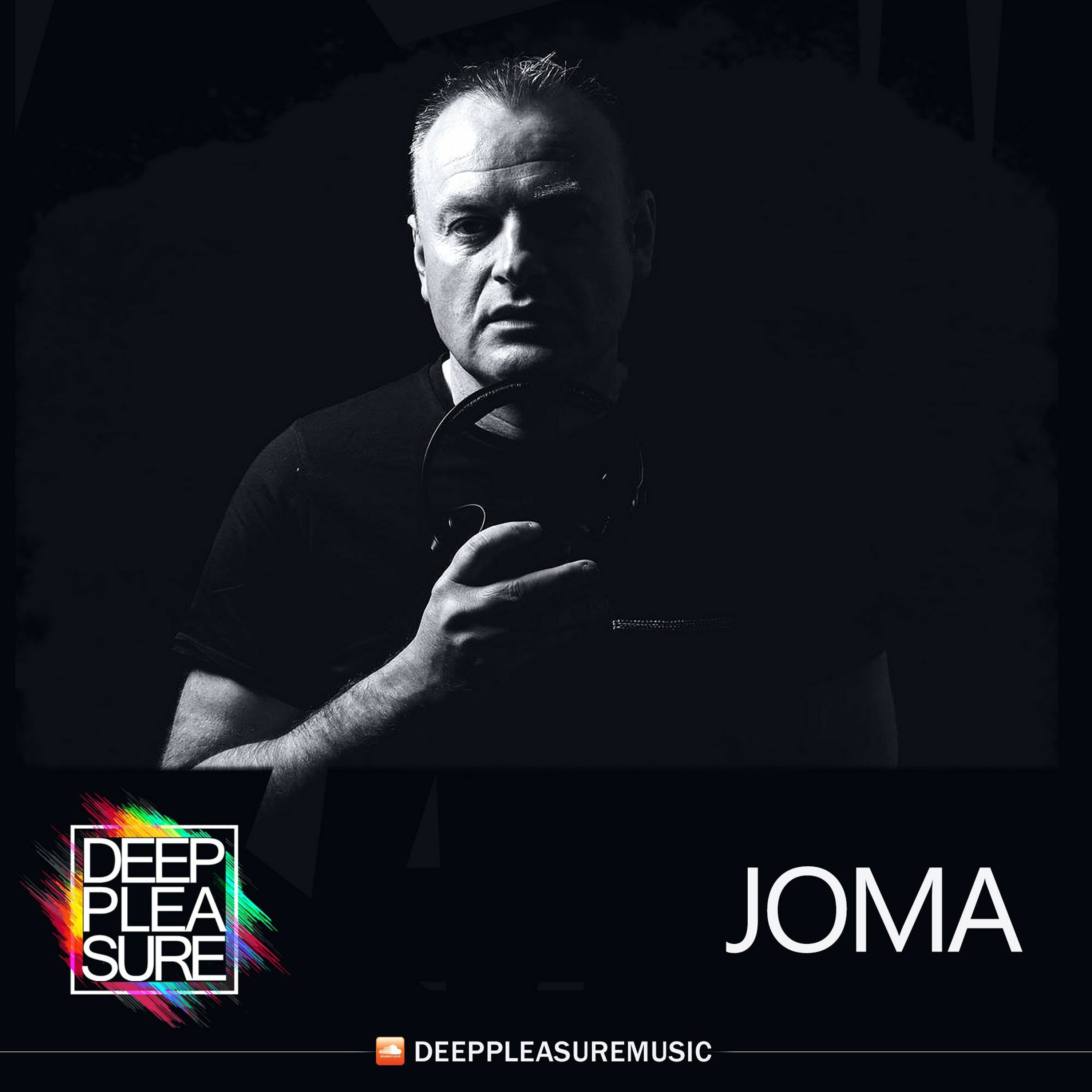 DEEP PLEASURE 10 02 2020 - JOMA [IRL] episode artwork