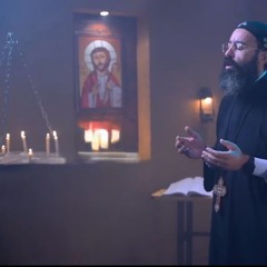 القس جوناثان رفعت ..ترنيمة شيلت عنيا من على الناس .mp3