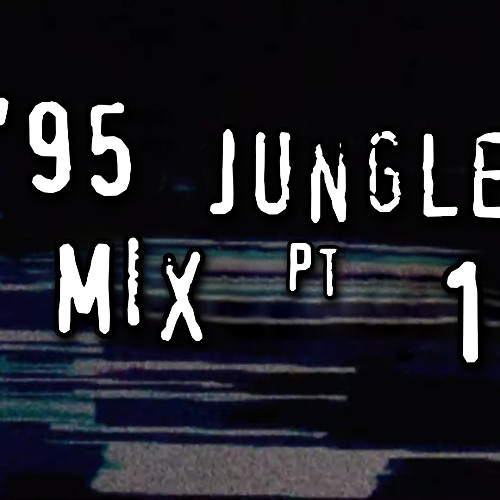 Stream 1995 Jungle mix Part 1 by Statik | Listen online for free on ...