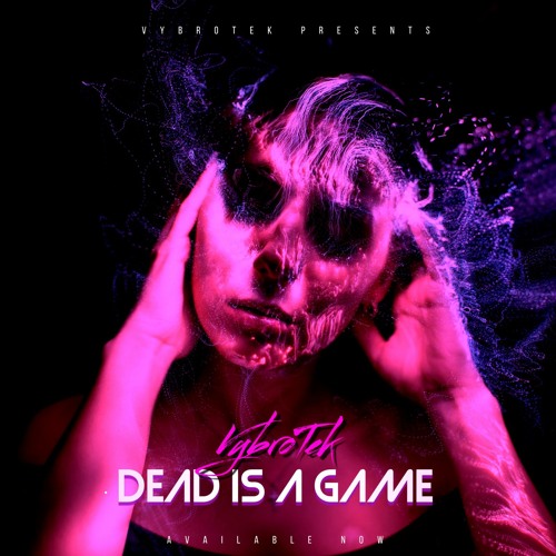 Death Is A Game (Mastered)