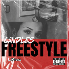 Lil Dev - Candles Freestyle
