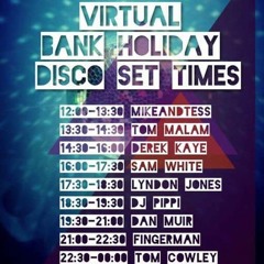 Mikeandtess Mix 4 Virtual Bank Holiday