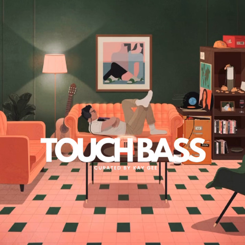 TOUCH BASS