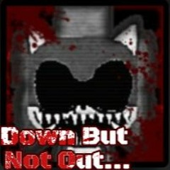 (Sonic.exe The Disaster) Incapacitated [Down'd] Theme