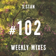 #102 | Progressive House Mix | August 2023