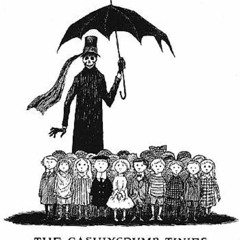 Sinister Schoolmaster