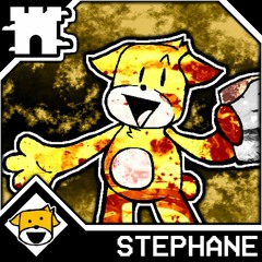LR: Stephane