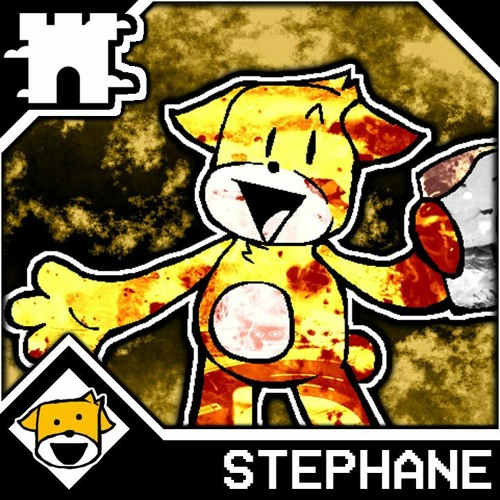LR: Stephane