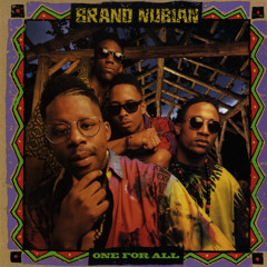 Grand Puba, Positive and L.G.
