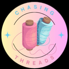 Chasing Threads: Trans Musing