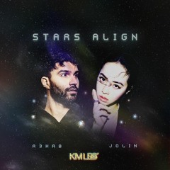 R3HAB x Jolin - Stars Align( Kim Leo & Harvey Nelson Remix )
