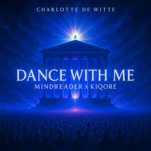 Come On, Dance With Me - MindReader X Kiqore (Remix)