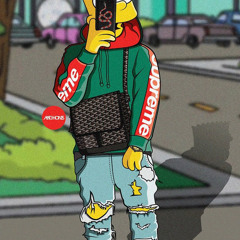 king Lilmo x Hershey Montana “Proud”