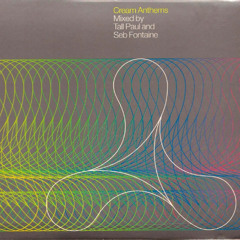 Cream Anthems 1998  - CD1 - (1998)