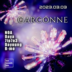 2023 - 03 - 03 GARCONNE - IWD 2023 Special - 7ip7o3