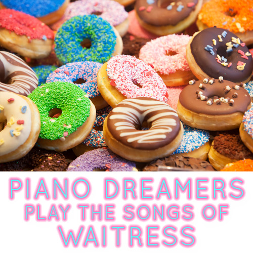Stream What Baking Can Do (Instrumental) by Piano Dreamers Listen