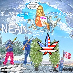 NEAN (feat. ABR4X4S)