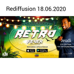 Retro fever 18.06.2020