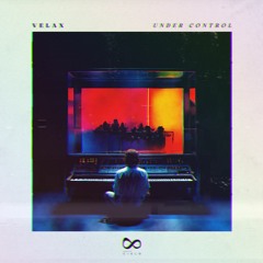 PREMIERE: Velax - Under Control (Badknife Remix) [ESPACIO CIELO]