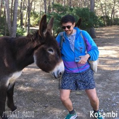 Kosambi [10.04.2021]