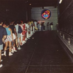 Tribute To Larry Levan & The Paradise Garage - Part 3 By Omar Abdallah.MP3