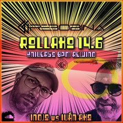 RollAkO 14.6 INDJO vs Iván AkO+