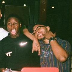 For Tha Family (ft. Parks)