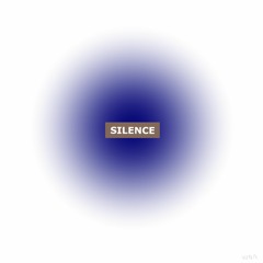 Silence (Hiphop,drum&bass) 0704