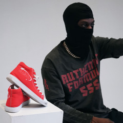NEW MONEY (FEAT. YOTTI MUFASA)