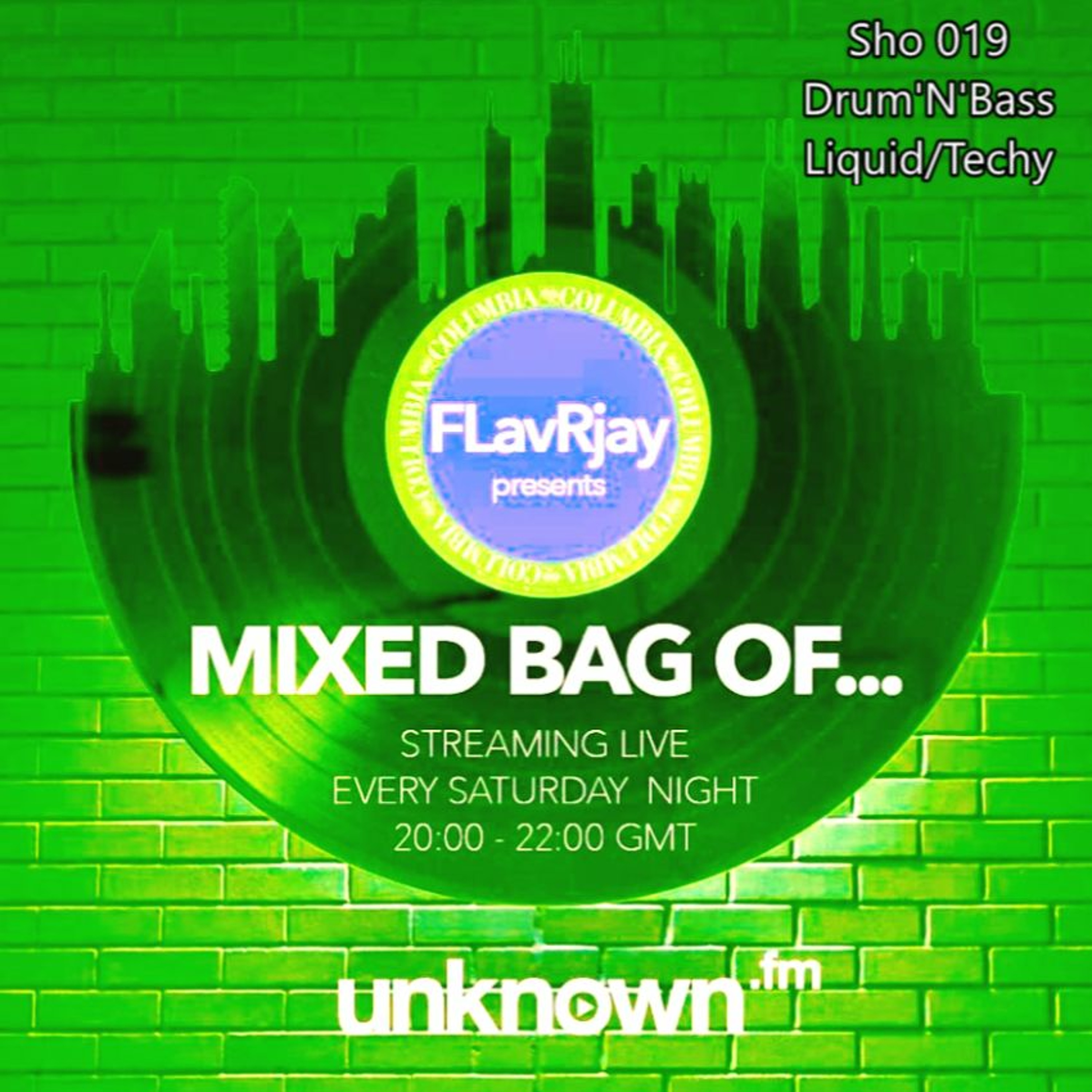 FLavRjay