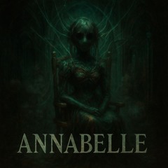 AnnaBelle (Raggedy Ann in the Chair)