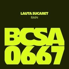 Lauta Sucaret - Rain [Balkan Connection South America]
